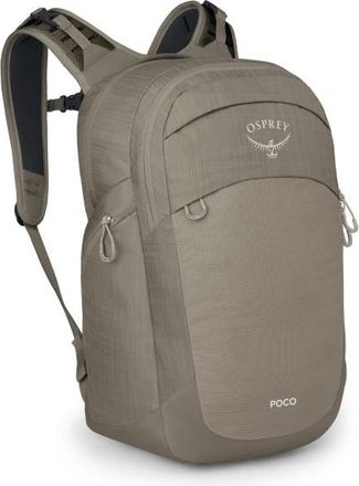 Osprey Poco Changing Pack Daypack - Unisex | grau