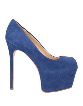 Giuseppe Zanotti SCHUHE - Pumps auf YOOX.COM