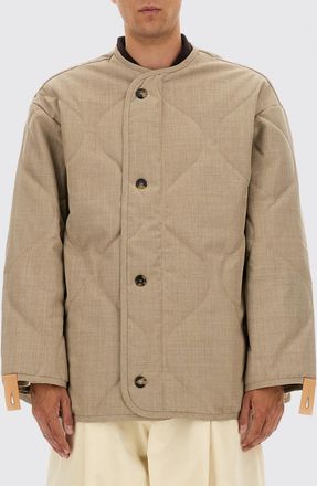 J.W.Anderson Giacca trapuntata di lana Jw Anderson