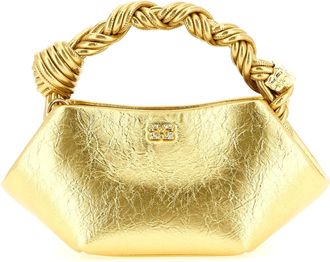 Ganni Bou Mini Handbag