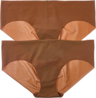 Commando Commando 2Pk Solid Bikini
