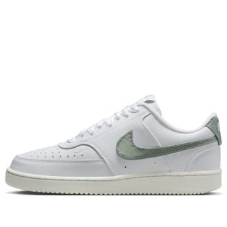 Nike (WMNS) Nike Court Vision Low Next Nature White Jade Horizon HV5246-102