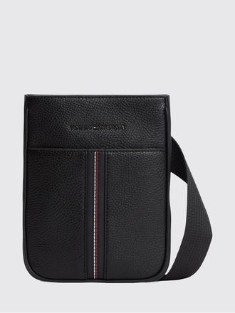 Tommy Hilfiger Borsa A Tracolla TOMMY HILFIGER Uomo colore Nero