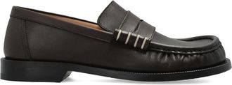 J.W.Anderson Scarpe Marrone-Uomo