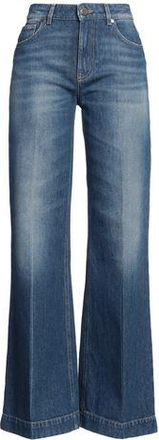 Gaëlle Paris PARTES DE ABAJO - Pantalones vaqueros en YOOX.COM