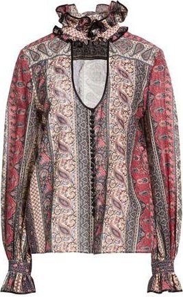 Valentino Garavani TOPWEAR - Camicie su YOOX.COM