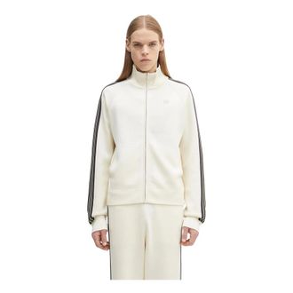 Wales Bonner Wales Bonner, Uomo, Felpe, Beige, M, new