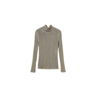 Twinset Donna, Maglie, Nero, M, new