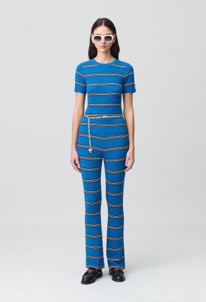 Claudie Pierlot Top maille fine