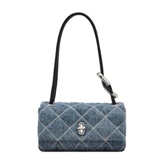 Marc Jacobs Donna, Borse, Blu, Taglia unica, new