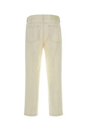Ami Jeans - White