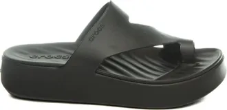 Crocs Mujer, Zapatos, Negro, Talla: 40 EU