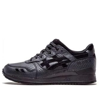 Asics Gel Lyte 3 Black Mamba H52EK-9090