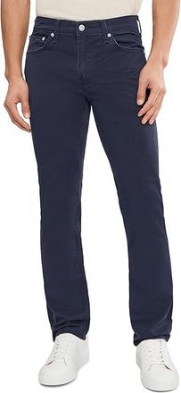 Levi's 511 Slim Mens Jeans Nightwatch Blue : 31 32, Cotton/Denim/Elastane