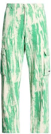 Pleasures BOTTOMWEAR - Jeans on YOOX.COM