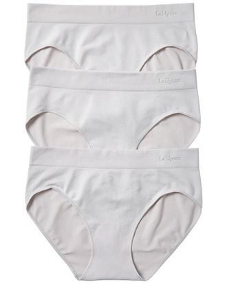 Le Mystere 3Pk Seamless Comfort Hipster