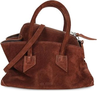 The Attico Mujer, Bolsos, Marr&oacute;n, Talla: ONE Size