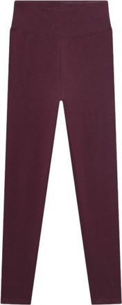 Dedicated Tights Sanna Leggings f&uuml;r Damen | rot