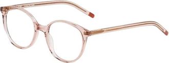 Kaleos Matangi 001 Bril - Dames - Brillen - Roze - ONE Size - Accessoires