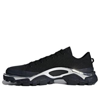 adidas Raf Simons x Detroit Runner Black F34243