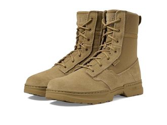 5.11 Tactical Series Speed 4.0 8 Arid Mens Boots Coyote 1 : 11.5 M, Suede