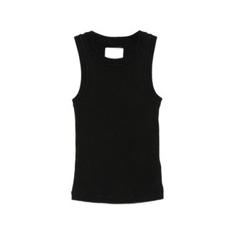 Citizens Of Humanity Isabel Ribbed-knit Tank Top