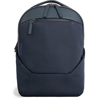 Troubadour Taschen Apex Compact Backpack 4.0 in Ink Blue at Nordstrom