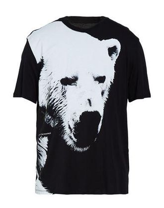 A|X Armani Exchange TOPWEAR - T-shirts on YOOX.COM