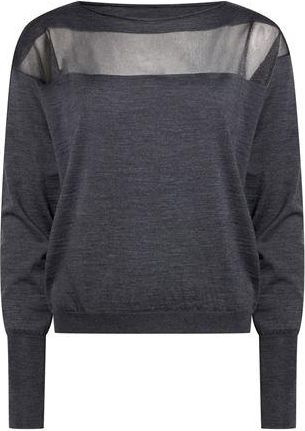 Roberto Collina MAGLIERIA - Pullover su YOOX.COM