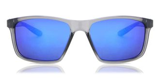 Nike VALIANT M FJ1998 012 Mens Sunglasses Grey Size 60