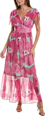 Hutch Yael Maxi Dress