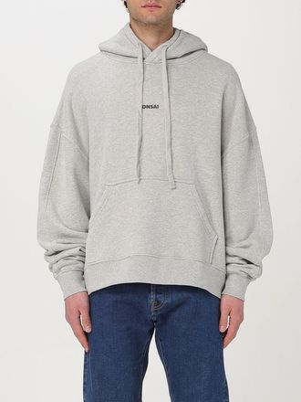 BONSAI Felpa Bonsai in cotone con logo