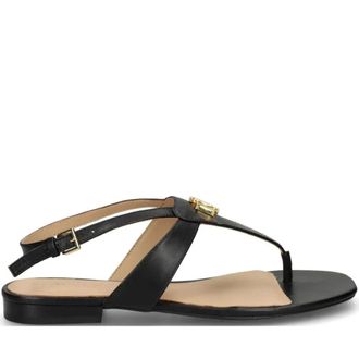 Ralph Lauren Mujer, Zapatos, Negro, Talla: 38 EU