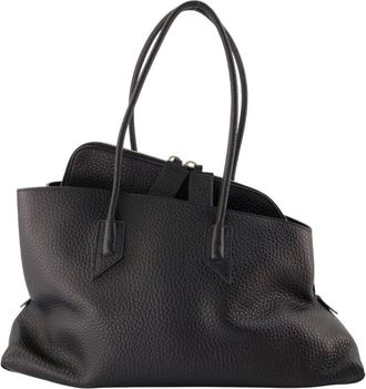 The Attico Donna, Borse, Nero, Taglia unica, new