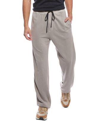 James Perse Classic Sweatpant