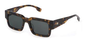 Fila SFI314V 0C10 Mens Sunglasses Tortoiseshell Size 51