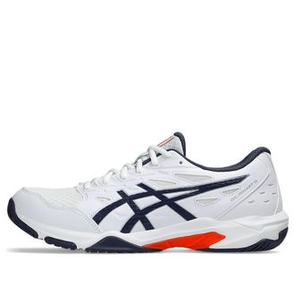 Asics Gel-Rocket 11 White Indigo Fog 1073A065-104