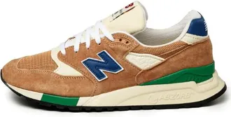 New Balance x Teddy Santis 998 Made in USA Orange Royal U998OB