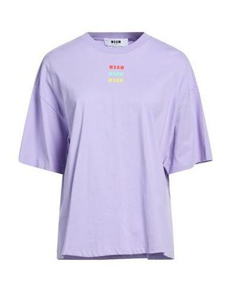 Msgm TOPS - T-shirts auf YOOX.COM