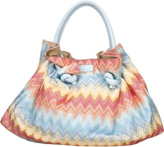 Missoni Tassen.. Multi Kleur - Dames - Handtassen - Veelkleurig - ONE Size - Tassen