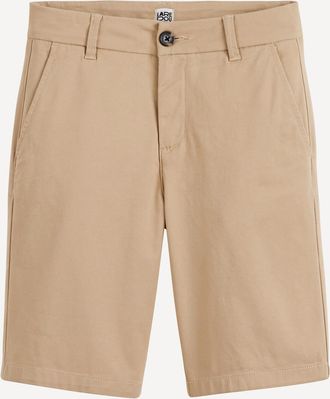 La Redoute Collections Chino bermuda