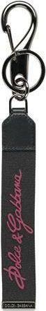 Dolce & Gabbana PICCOLA PELLETTERIA - Portachiavi su YOOX.COM