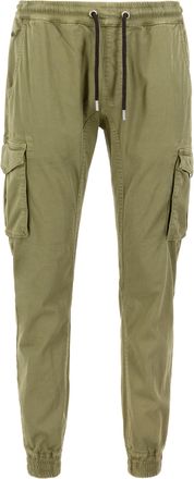 Alpha Industries Jogginghose »Cotton Twill Jogger«