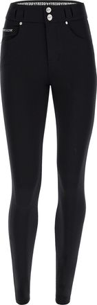 Freddy Pantaloni N.O.W. Pants vita media tessuto traspirante bioattivo