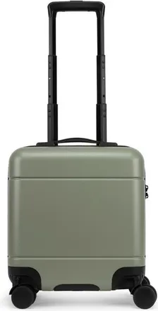 Calpak Hue Mini Carry-On Luggage in Juniper at Nordstrom