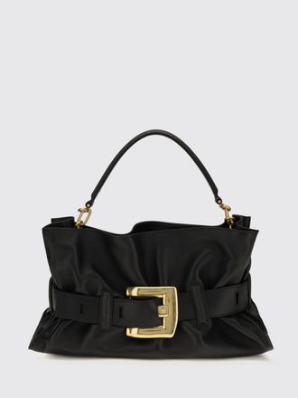 Balmain Borsa A Spalla Donna colore Nero