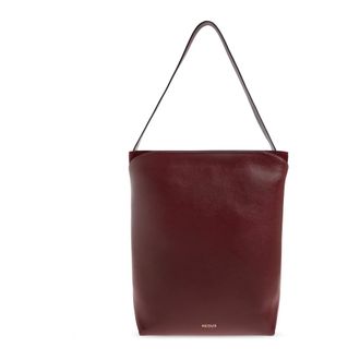 Neous Tote Bags, female, Red, Size: ONE SIZE Thea Shoulder Bag