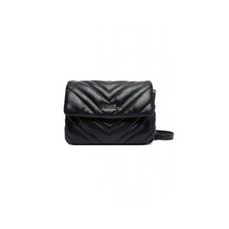 Liu Jo Mujer, Bolsos, Negro, Talla: ONE Size