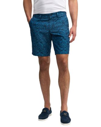 Robert Graham Highland Woven Short