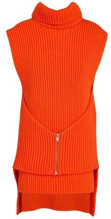 Jil Sander KNITWEAR - Turtlenecks on YOOX.COM